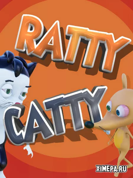 Ratty Catty (2017|Рус)
