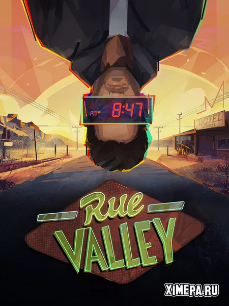 Rue Valley (2025|Рус)