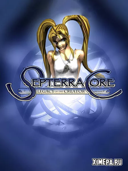 Septerra Core (1999|Рус|Англ)