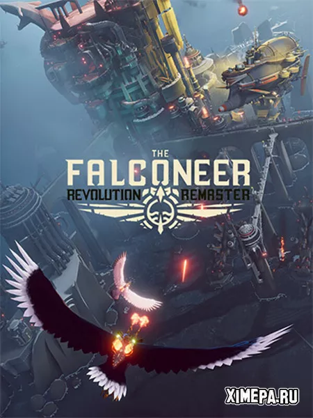 The Falconeer: Revolution Remaster (2020-25|Рус|Англ)