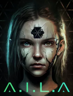 A.I.L.A (2025|Рус|Англ)