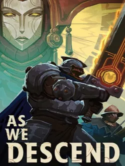 As We Descend (2025|Рус)