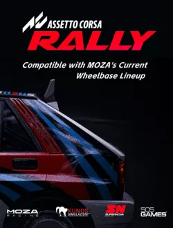 Assetto Corsa Rally (2025|Англ)