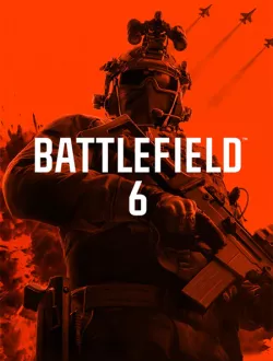 Battlefield 6 (2025|Англ)