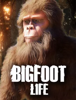 Bigfoot Life