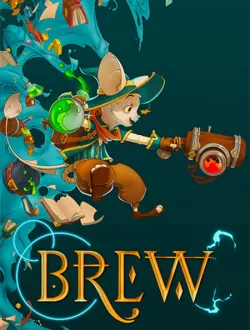 Brew (2025|Рус)