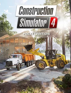 Construction Simulator 4 (2025|Рус|Англ)