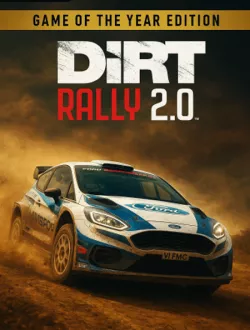 DiRT Rally 2.0: Game of the Year Edition (2019-25|Рус)