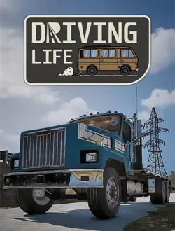 Driving Life (2025|Рус)