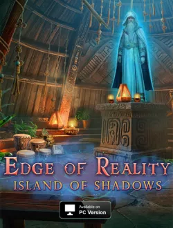 Край реальности 10: Остров Теней (2025|Рус|Англ)