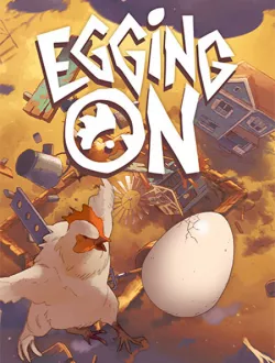 Egging On (2025|Рус|Англ)