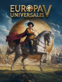Europa Universalis V (2025|Рус)