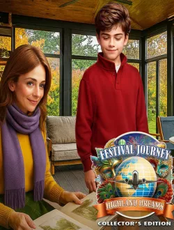 Festival Journey 3: Highland Dreams (2025|Рус|Англ)