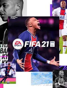 FIFA 21 (2020|Рус)