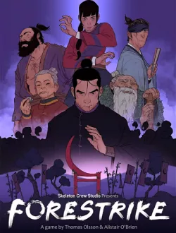 Forestrike (2025|Рус)