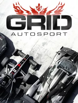 GRID Autosport (2016|Рус)