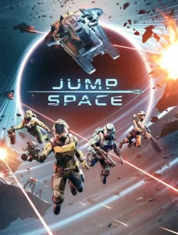 Jump Space (2025|Рус|Англ)