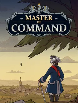 Master of Command (2025|Рус|Англ)