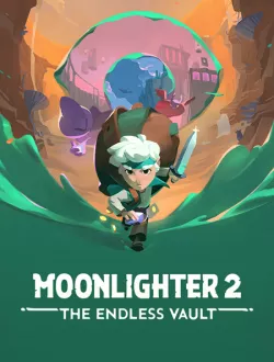 Moonlighter 2: The Endless Vault (2025|Рус|Англ)