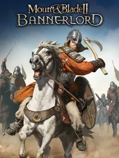 Mount and Blade 2: Bannerlord (RePack от селезень)