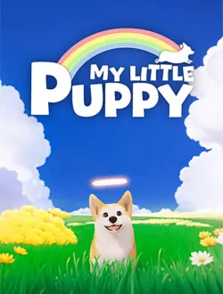 My Little Puppy (2025|Рус)