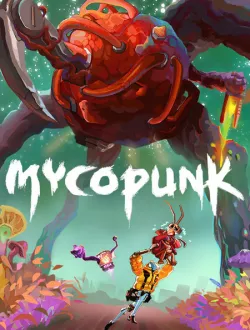 Mycopunk (2025|Рус|Англ)