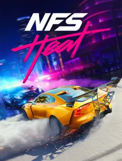 Need for Speed Heat (2019-25|Рус)