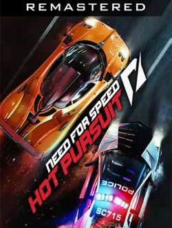 Need for Speed Hot Pursuit Remastered (2020|Рус|Англ)