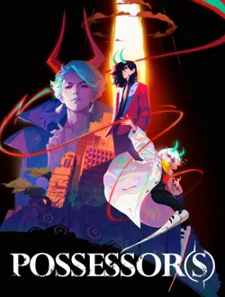 Possessor(s) (2025|Рус)