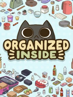 Organized Inside (2025|Рус)
