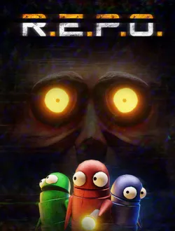R.E.P.O. (2025|Англ)