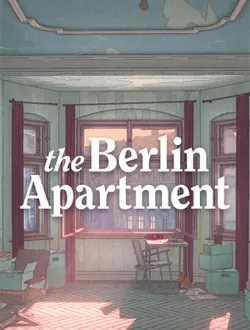 The Berlin Apartment (2025|Рус|Англ)