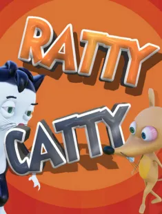 Ratty Catty (2017|Рус)