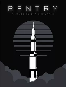 Reentry: A Space Flight Simulator (2025|Рус|Англ)