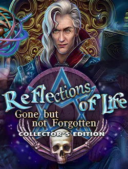 Отражения жизни 14: Ушли, но не забыты КИ (2025|Рус|Англ)