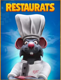 Restaurats (2025|Рус|Англ)