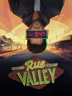 Rue Valley (2025|Рус)