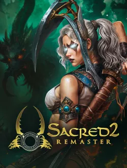 Sacred 2 Remaster (2025|Англ)