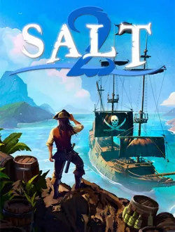 Salt 2: Shores of Gold (2025|Рус|Англ)