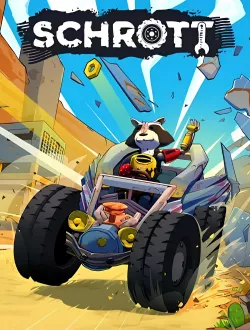 SCHROTT (2025|Англ)