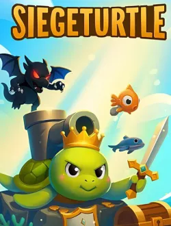 Siegeturtle (2025|Рус)