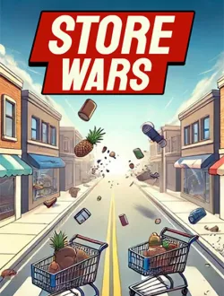 Store Wars: Multiplayer Shop Simulator (2025|Рус)