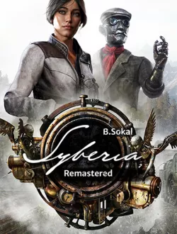 Syberia - Remastered (2025|Рус)
