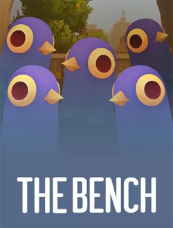The Bench (2025|Рус)