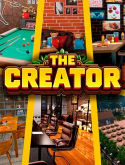 The Creator (2025|Рус)