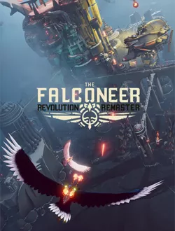 The Falconeer: Revolution Remaster (2020-25|Рус|Англ)