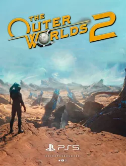 The Outer Worlds 2 (RePack от Decepticon)