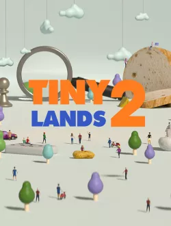 Tiny Lands 2 (2025|Рус)