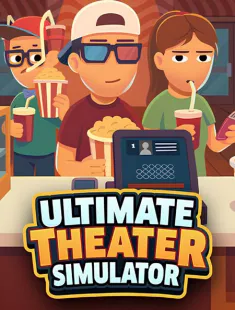 Ultimate Theater Simulator (2025|Рус|Англ)