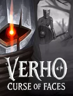 Verho: Curse of Faces (2025|Рус|Англ)